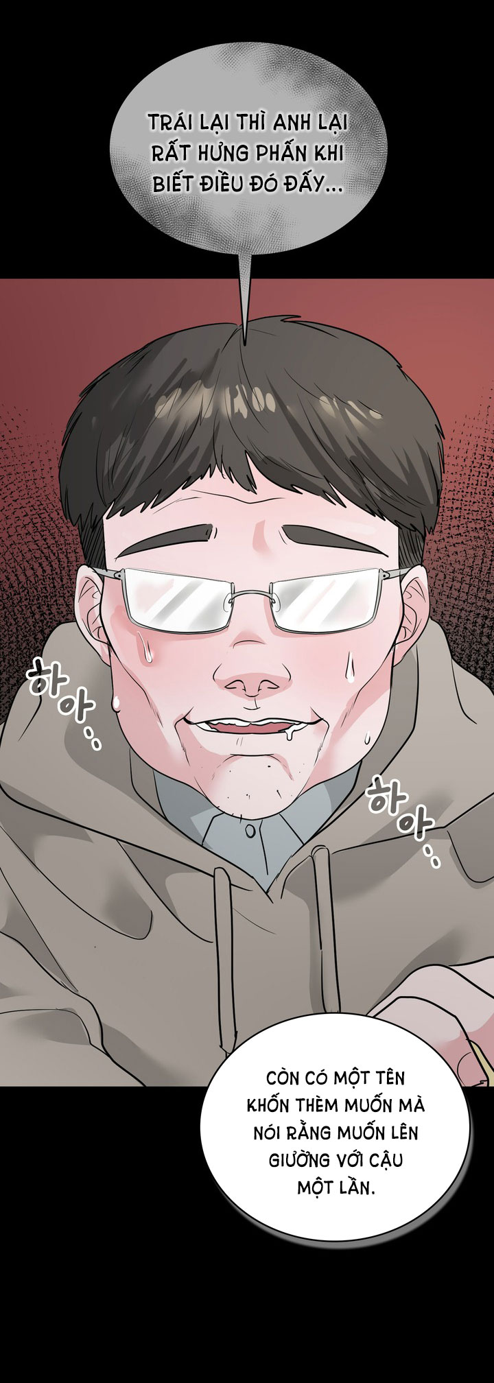 [18+] điều em cố giấu chapter 8.2 15