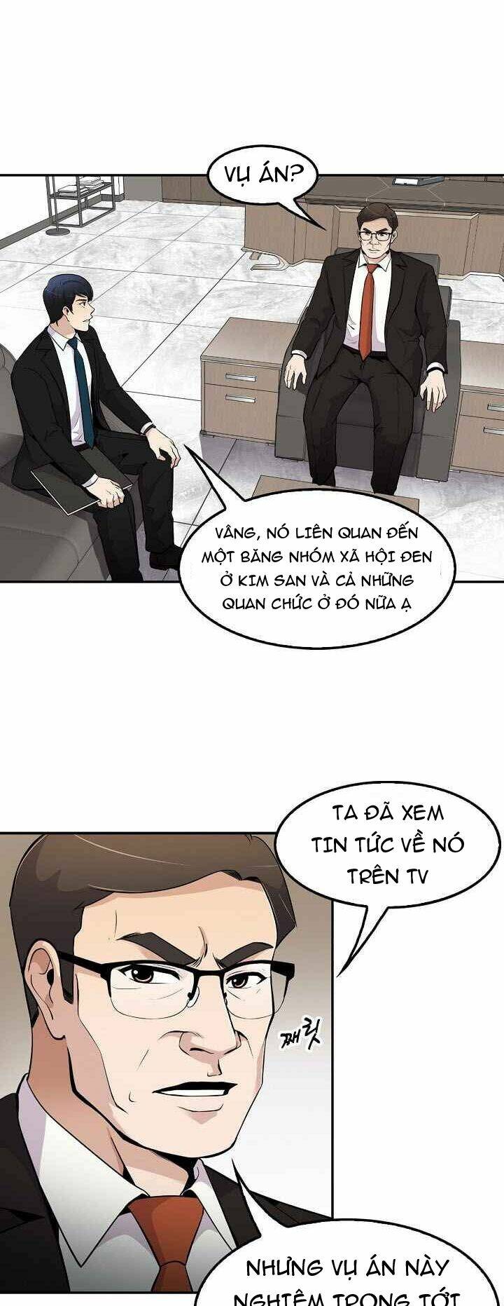 điều tra viên chuyển sinh chapter 55 24