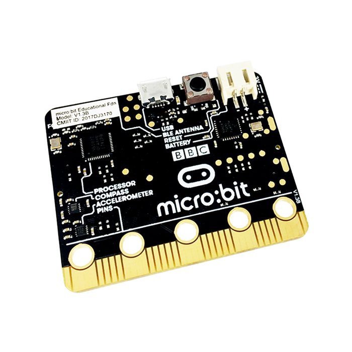 BBC Micro:bit