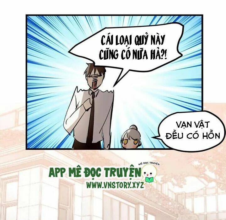 đạo trưởng đại nhân đến nhà chapter 47 19