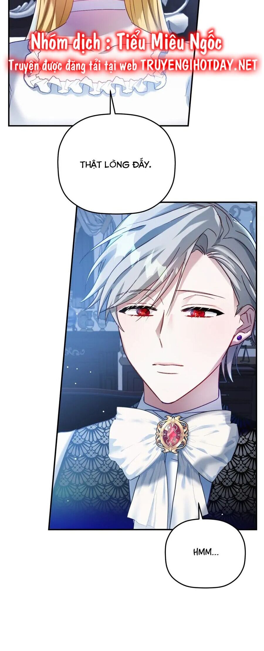 hoàng tử chuyển sinh trở thành người mạnh nhất thế giới nhờ vào sự hiểu biết về bug chapter 69 35