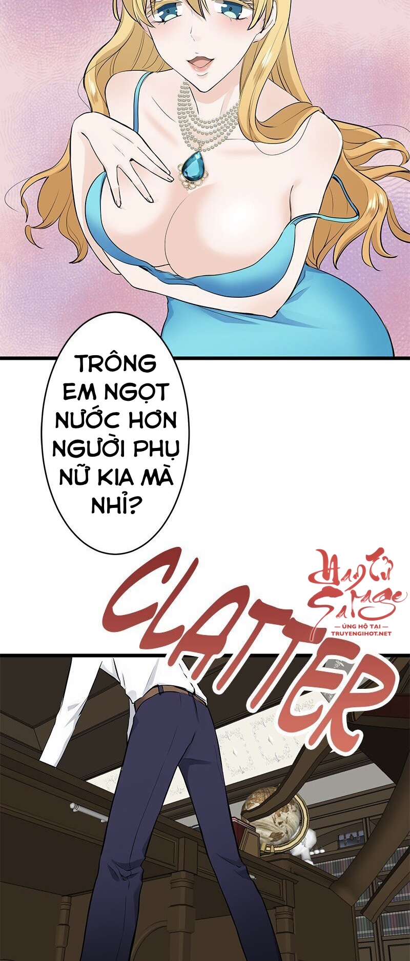 nullitas~nàng dâu giả dối~ chapter 35.2 13