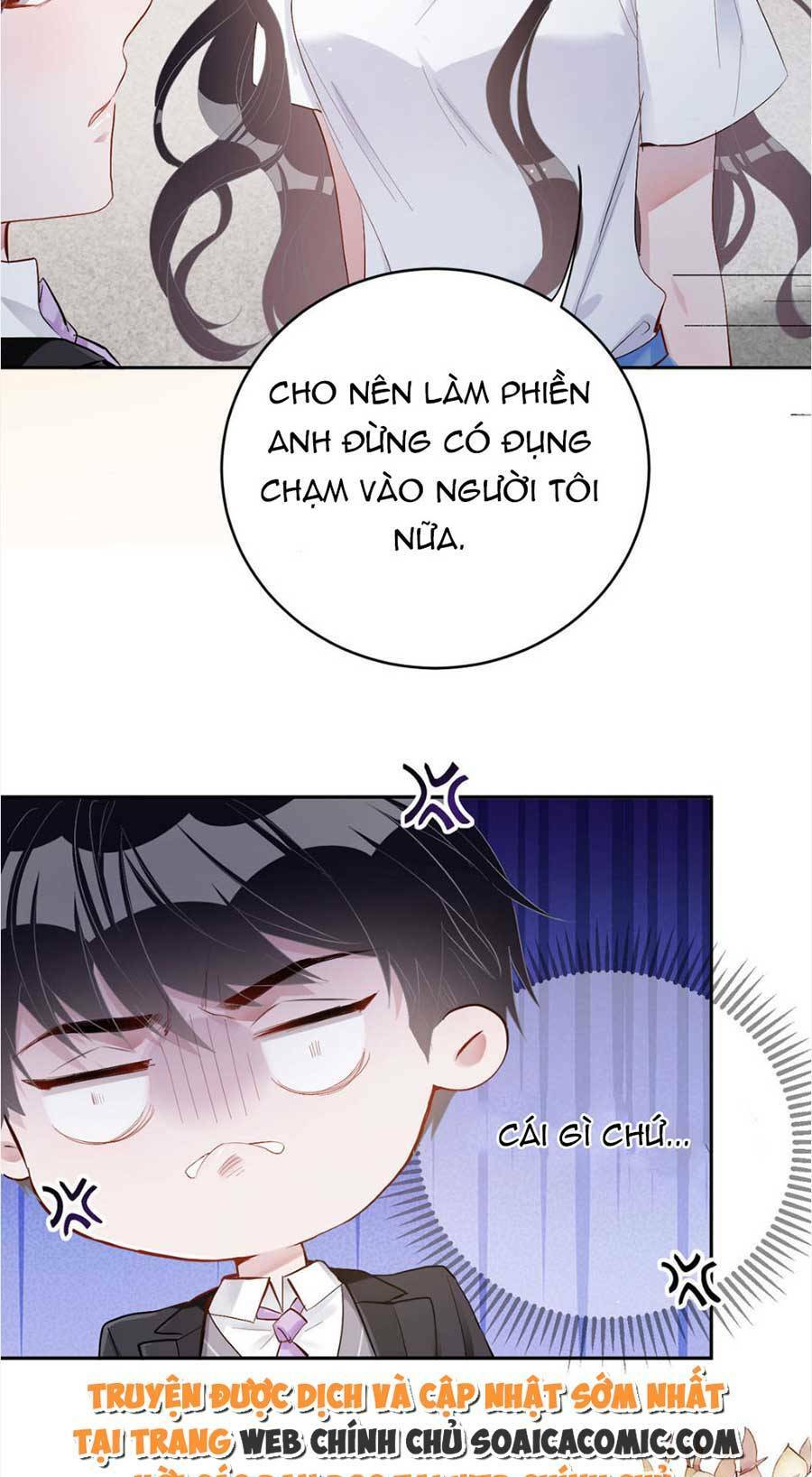 thế thân tự mình tu dưỡng chapter 19 3