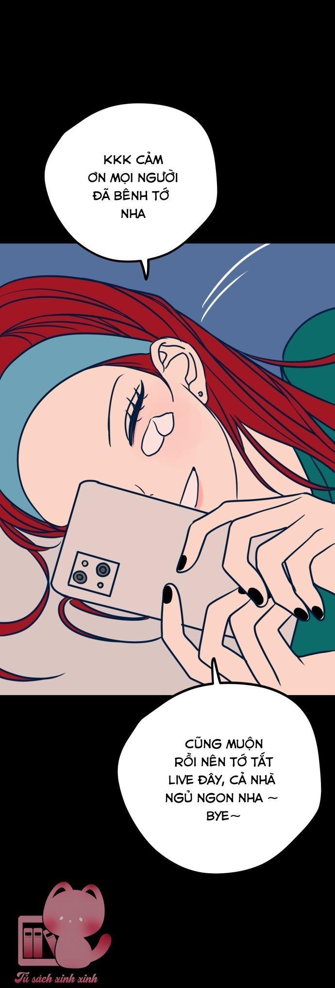 kẻ cắp gặp bà già chapter 19 64