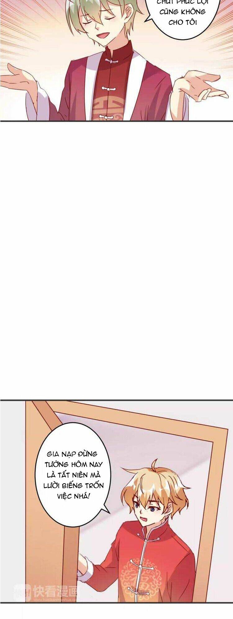 ân huệ của quỷ vương chapter 20.1 7
