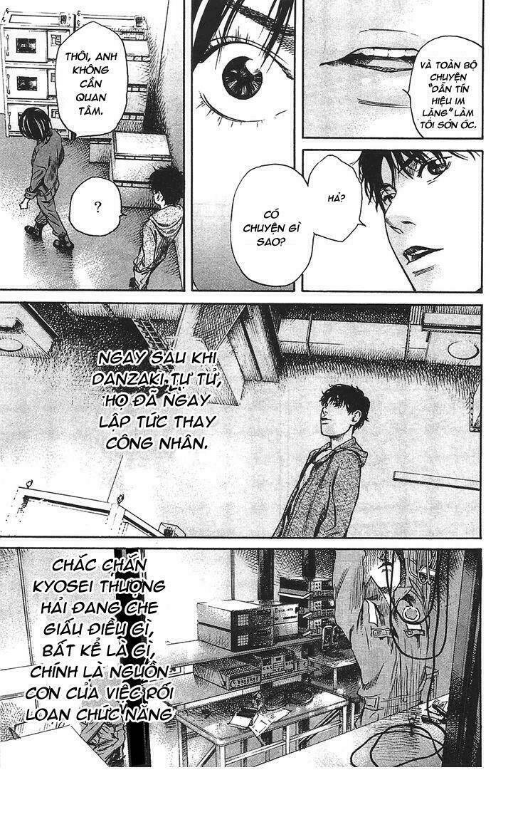 6000 the deep sea of madness chapter 3 25