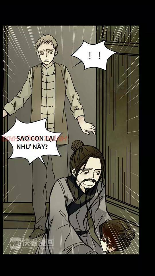 tiểu quỷ chapter 22 4