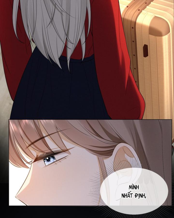 tổng tài độc sủng kiều thê thế thân [truyện chữ] chapter 2 50