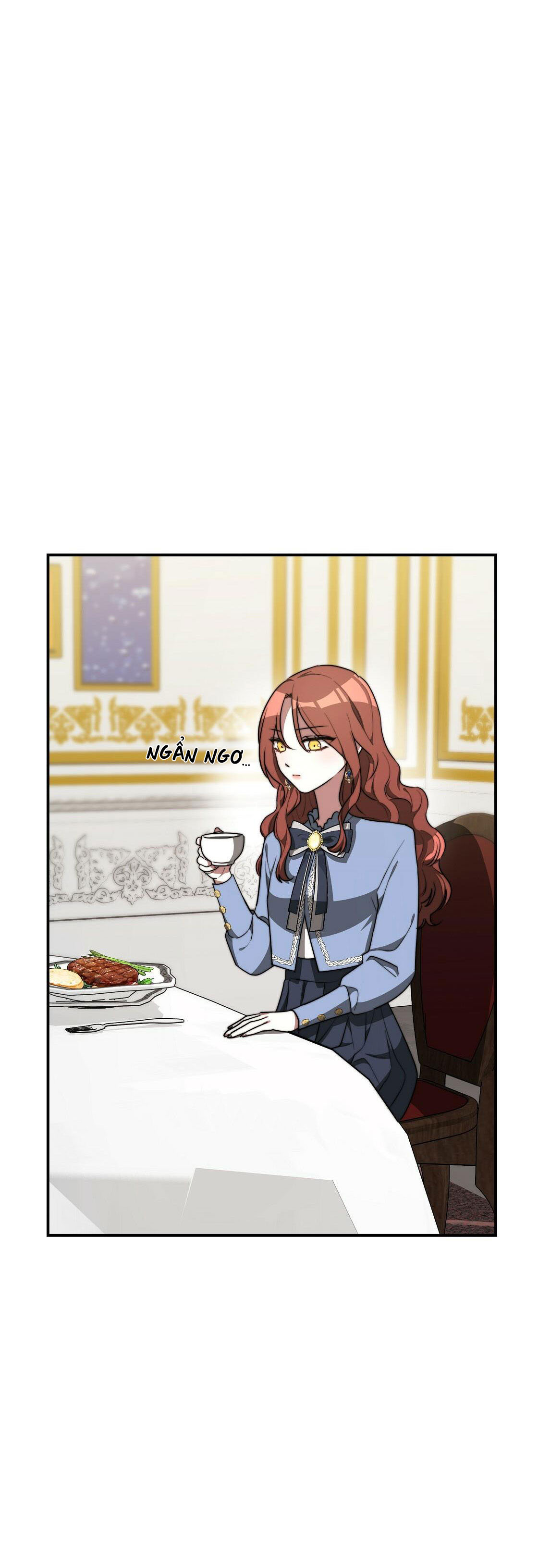 cuộc hôn nhân tay ba chapter 3 14