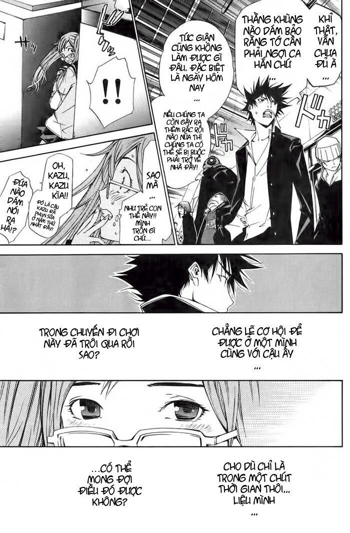 air gear chapter 97 4