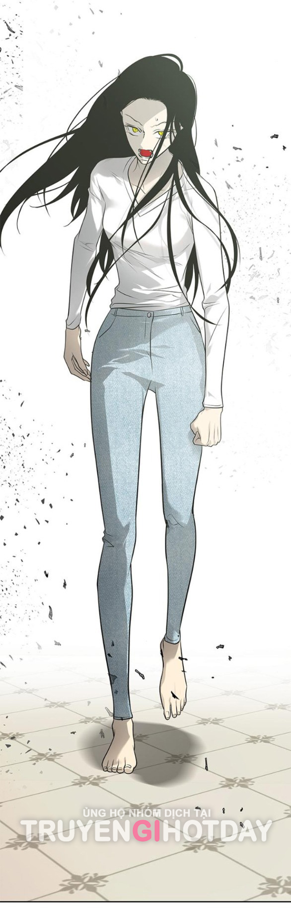 Cạm Bẫy chapter 183.2 75