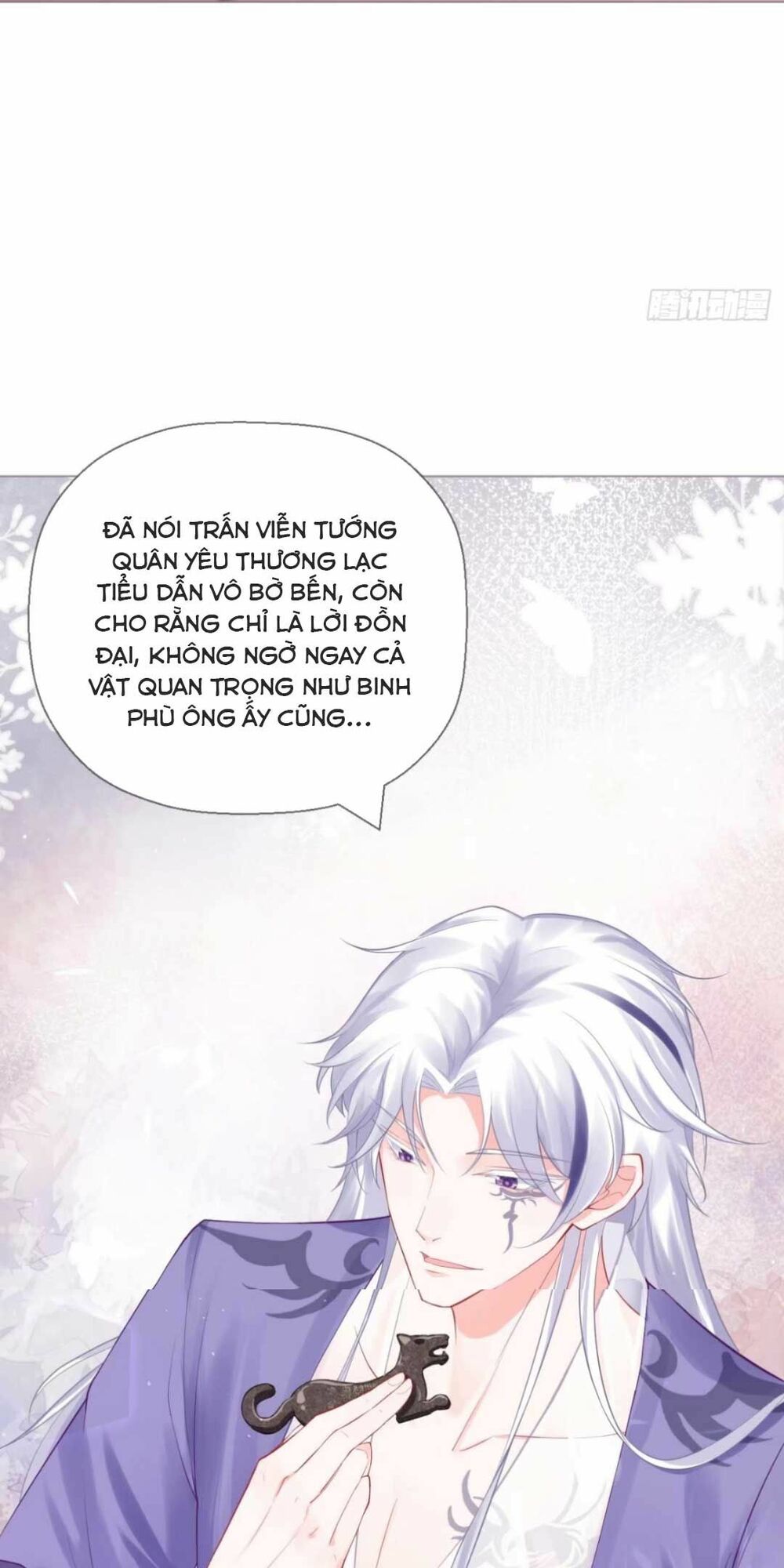 thiết lập ác nữ của tôi sụp đổ rồi chapter 18 22