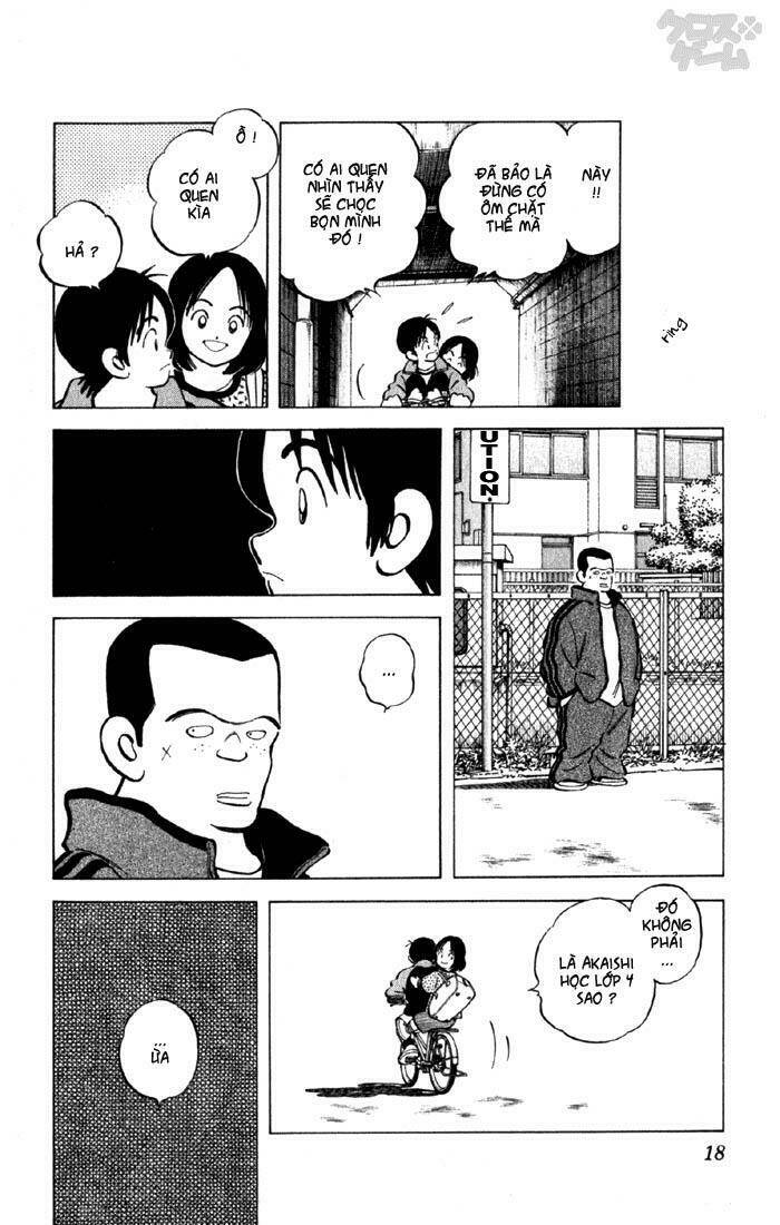 trò chơi vượt qua thử thách chapter 1 22