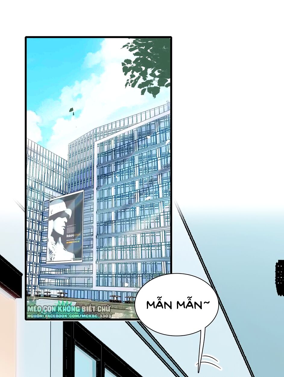 long phượng phiên chuyển chapter 50 40