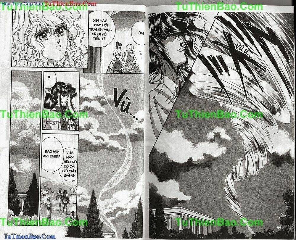 aries thần thoại cung hoàng đạo chapter 20 77