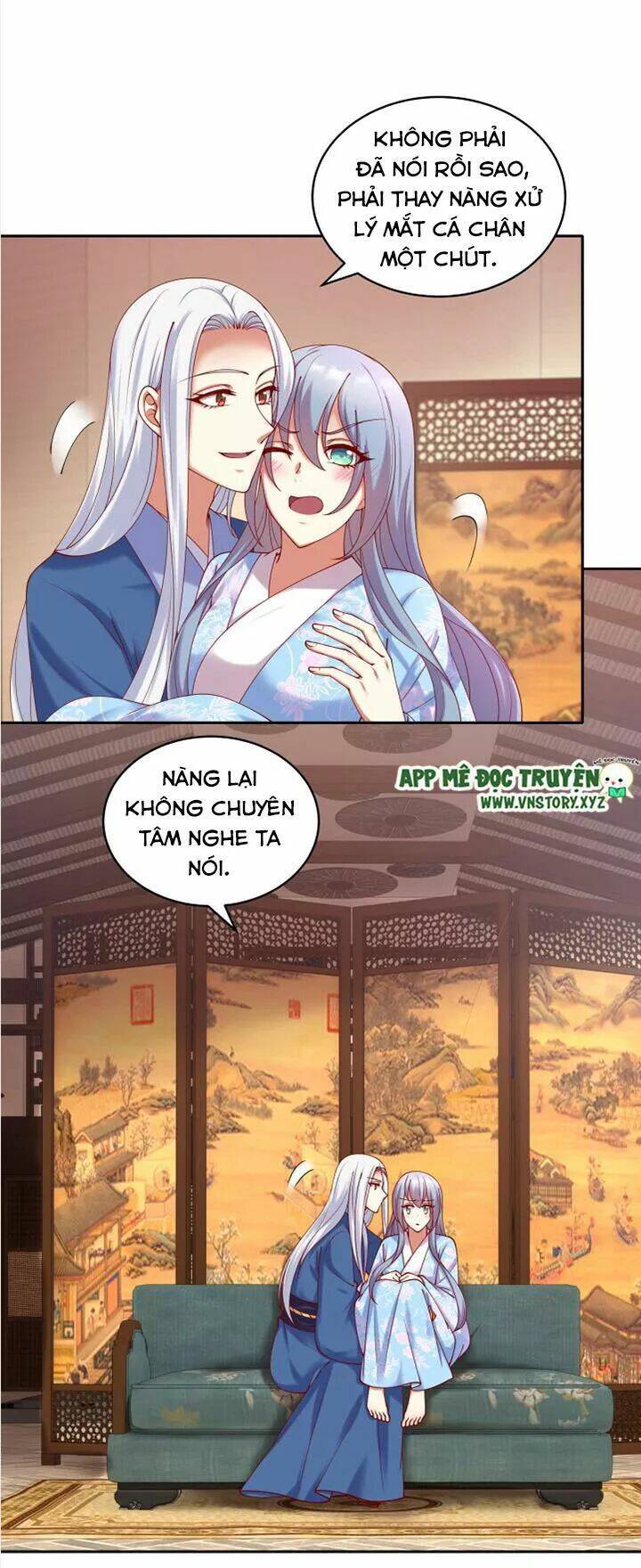 đô đốc đại nhân sủng thê kí chapter 66 12