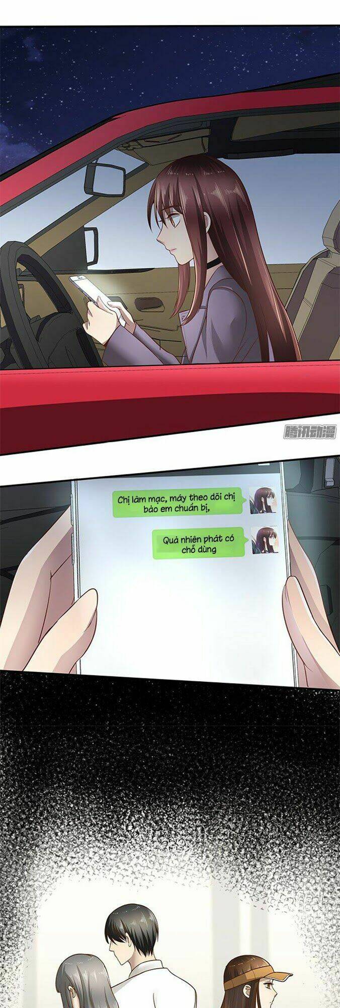 khi trò chơi ác ma bắt đầu chapter 16 55