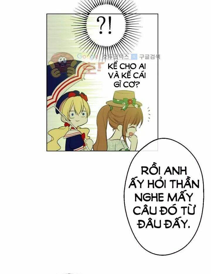 một ngày nọ ta trở thành công chúa chapter 32 18
