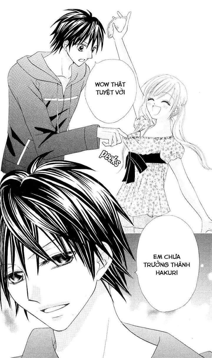 tổng hợp one shot school chapter 2.2 3