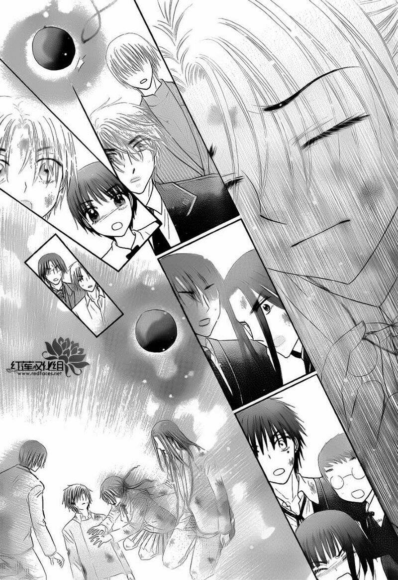 gakuen alice chapter 166 12