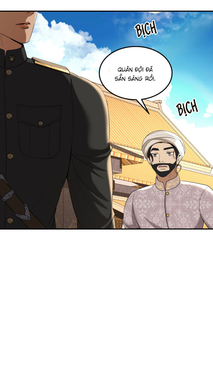 tôi là công tử đẹp nhất xiêm chapter 58 17