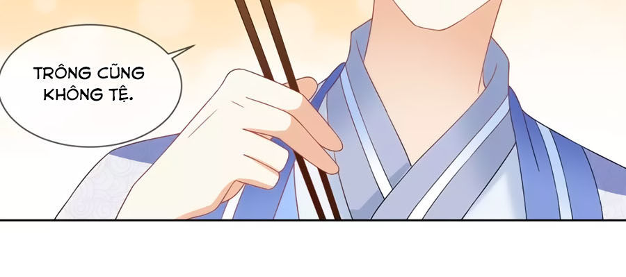 trù nương hoàng hậu chapter 59 17
