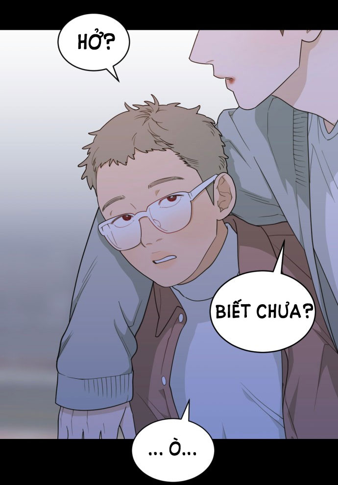 Vận May Bất Ngờ chapter 13.1 19