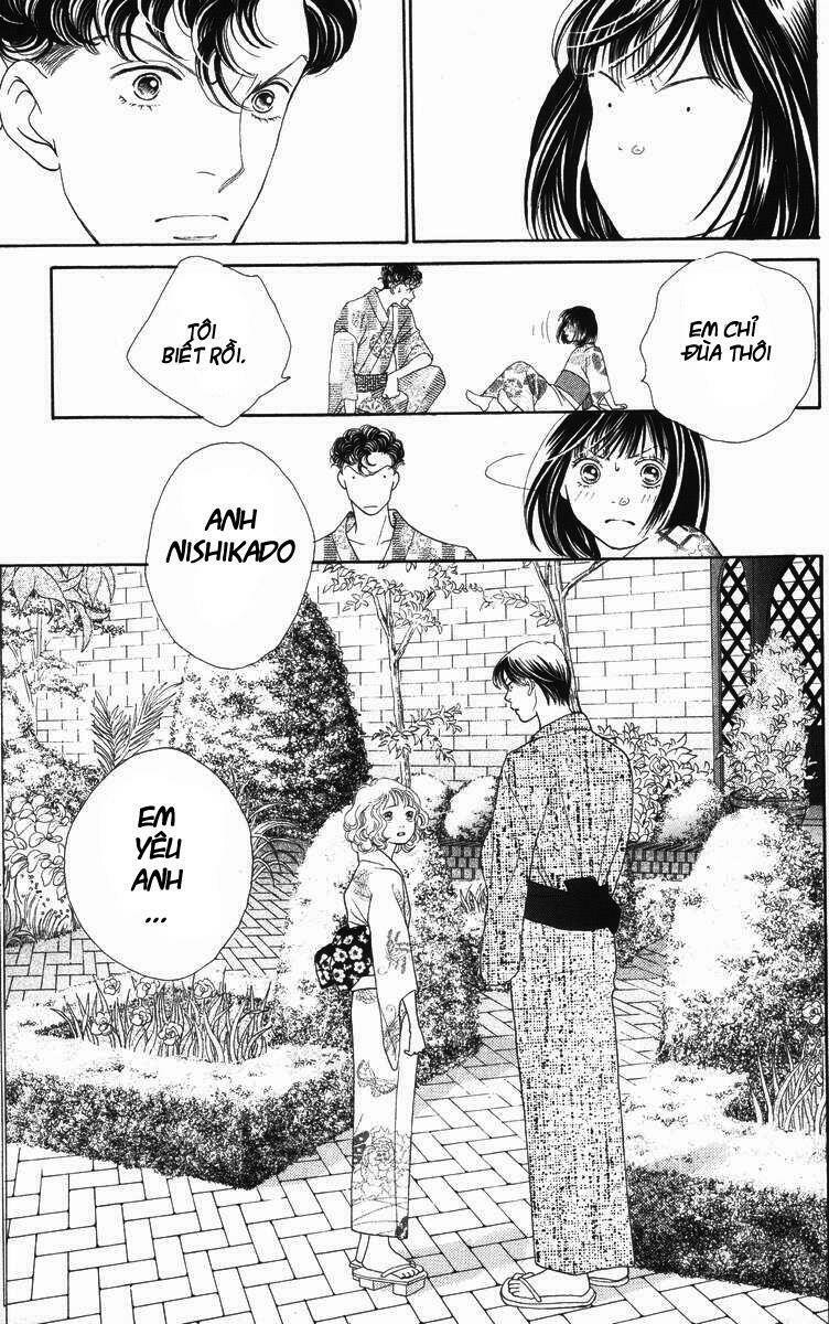 con nhà giàu chapter 176 25