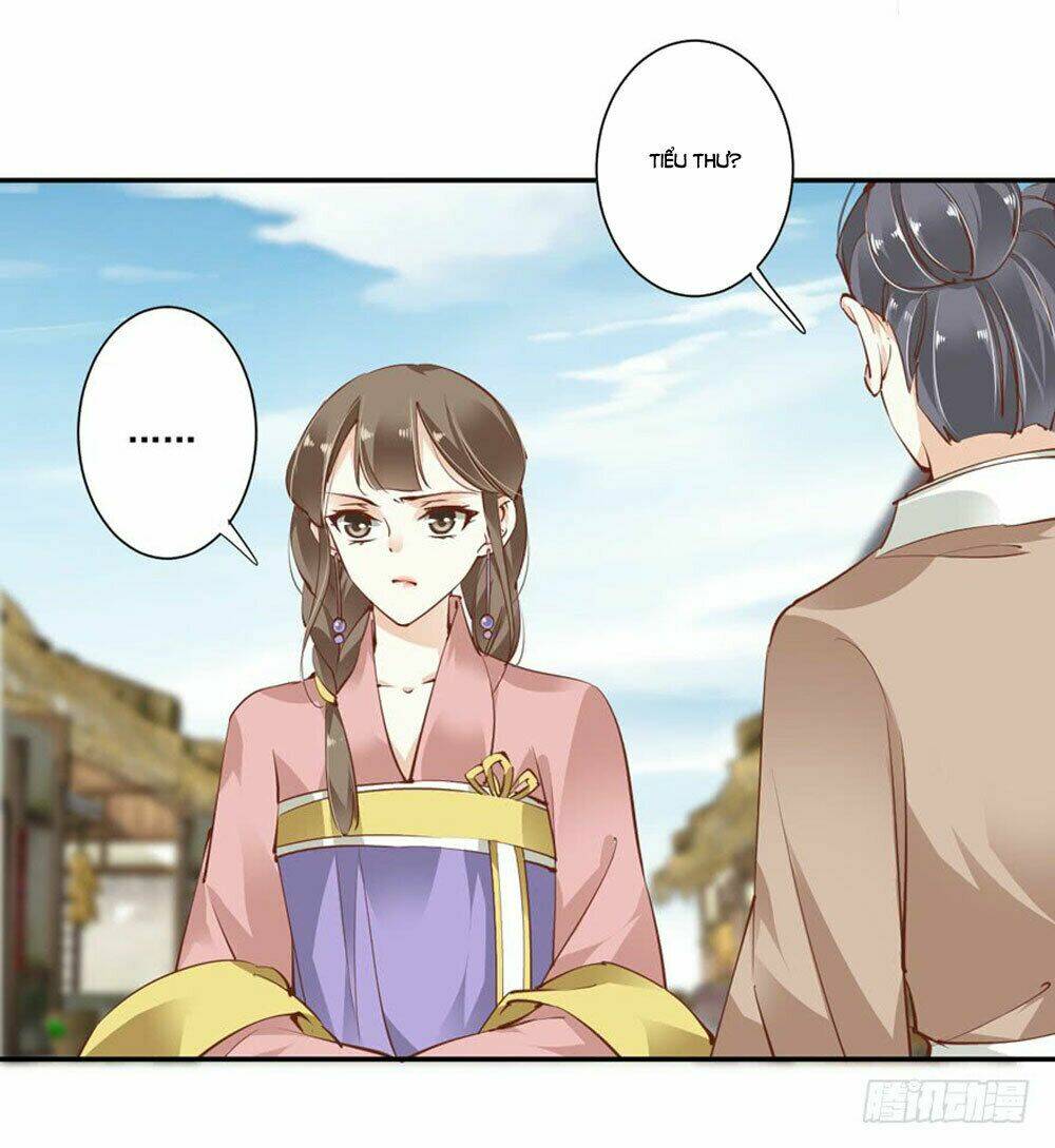 thiền tâm vấn đạo chapter 58 10