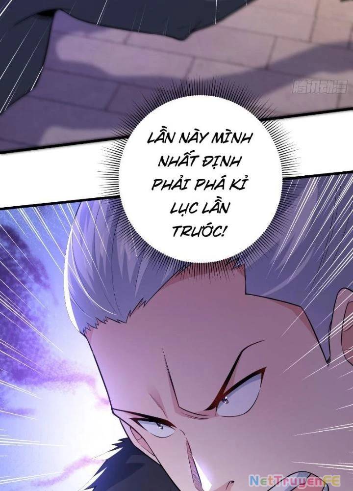 từ dã quái bắt đầu thăng cấp chapter 25 20