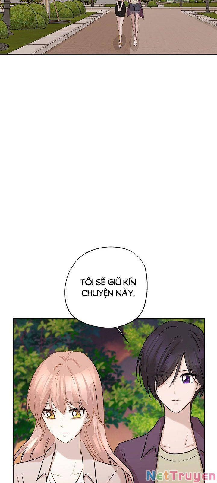 cuộc sống kỳ thú chapter 80 52