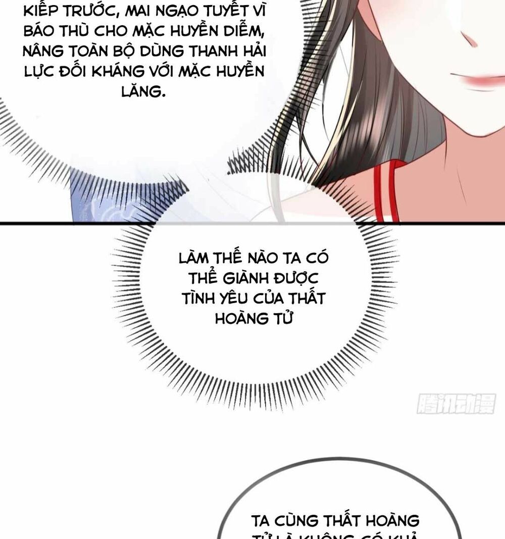 đại đích nữ trọng sinh về báo thù chapter 12 39