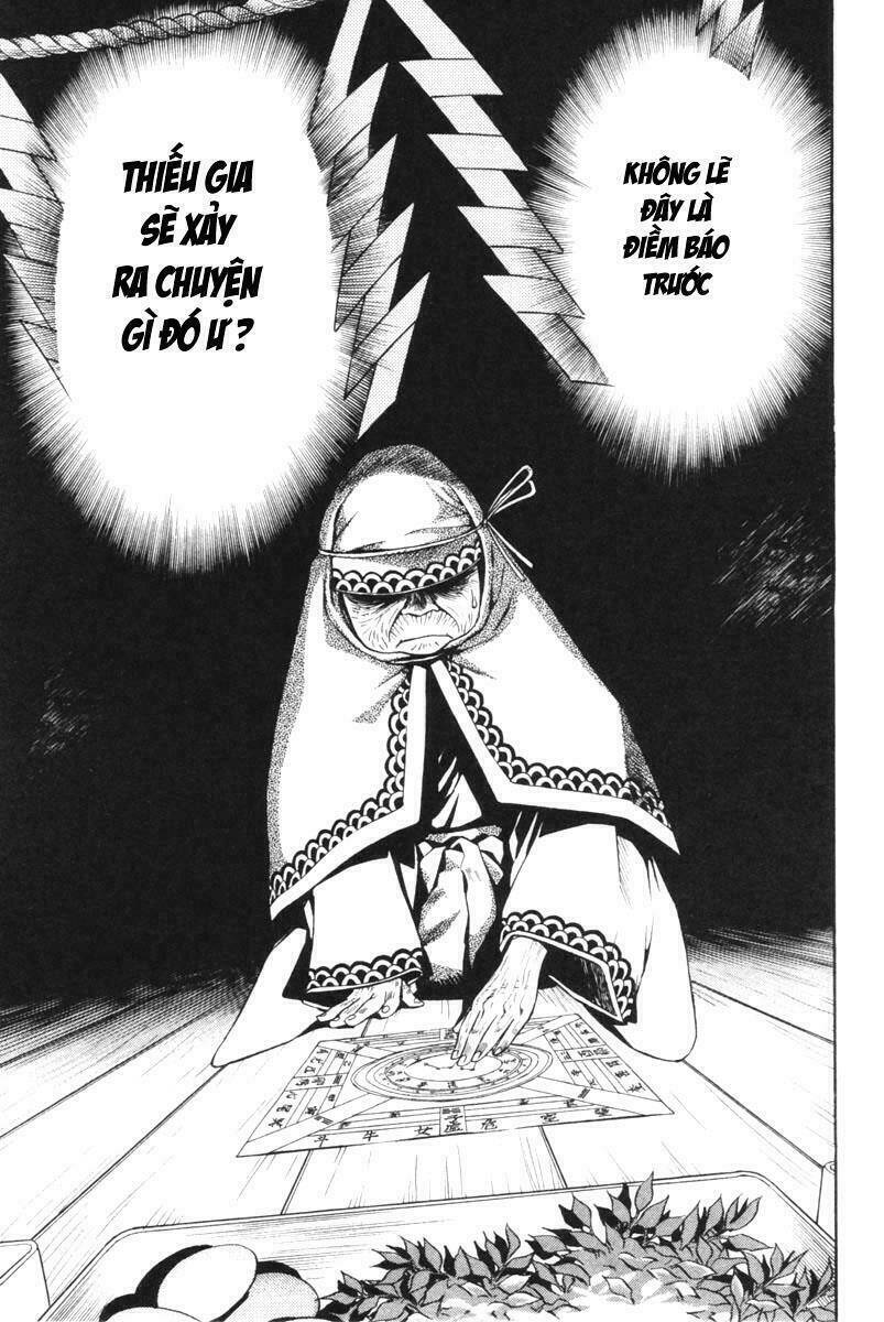 thiếu niên vương i - shana oh yoshitsune i chapter 1 54