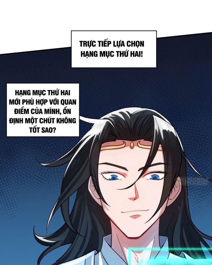 trăm tuổi mở hệ thống: con hiền cháu ngoan quỳ khắp núi! chapter 5 4