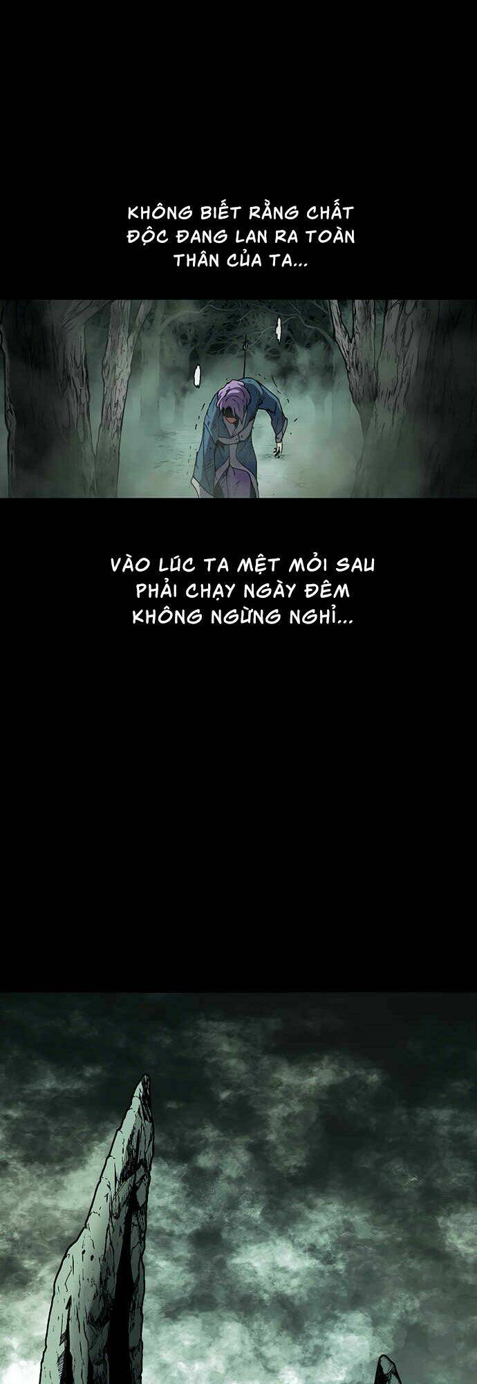 npc bắt đầu từ kỹ năng lv.999 chapter 16 40