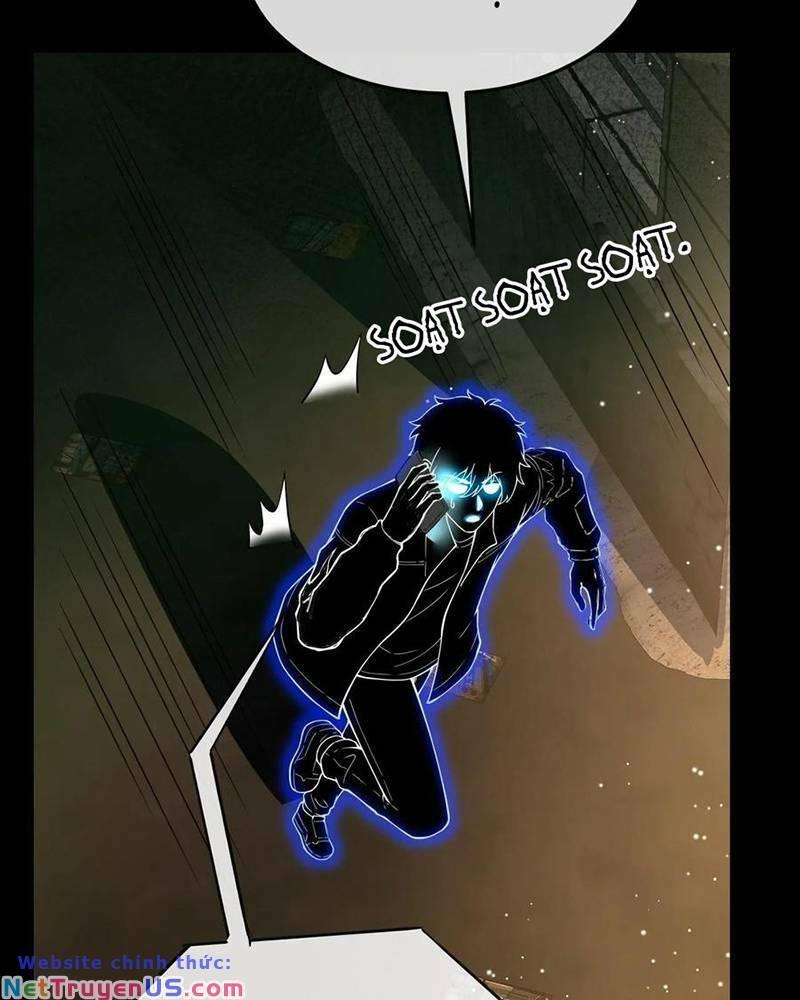 nhìn thấy thanh máu, ta xử tội thần linh chapter 85 10