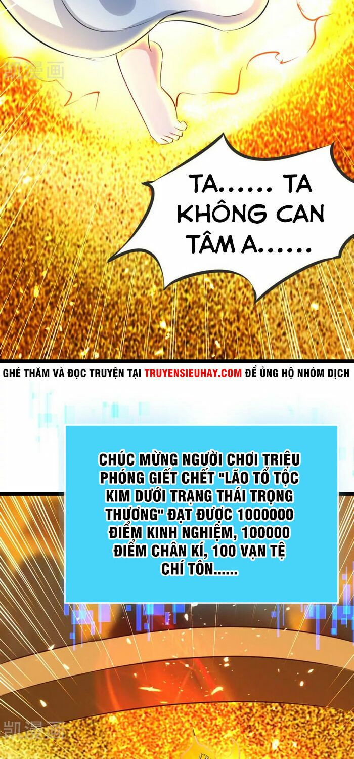 tối cường thăng cấp chapter 193 2