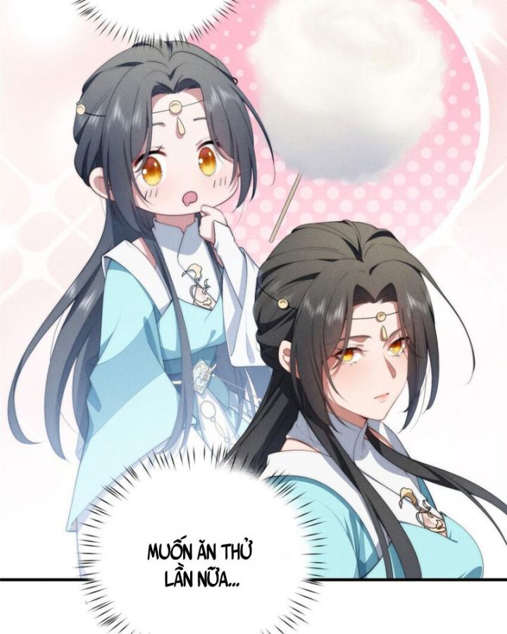 nữ chính chạy từ trong sách ra thì phải làm sao chapter 69 34