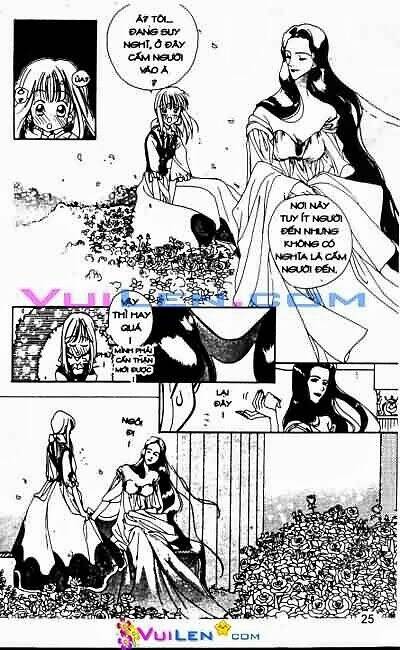 duyên kỳ ngộ chapter 2 26