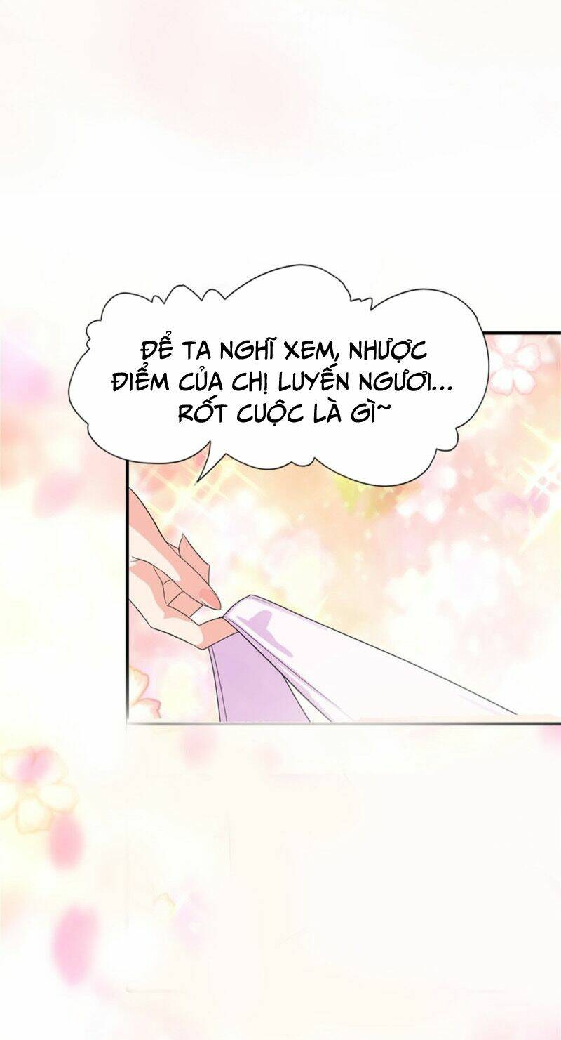 bạn gái virus của tôi chapter 264 20