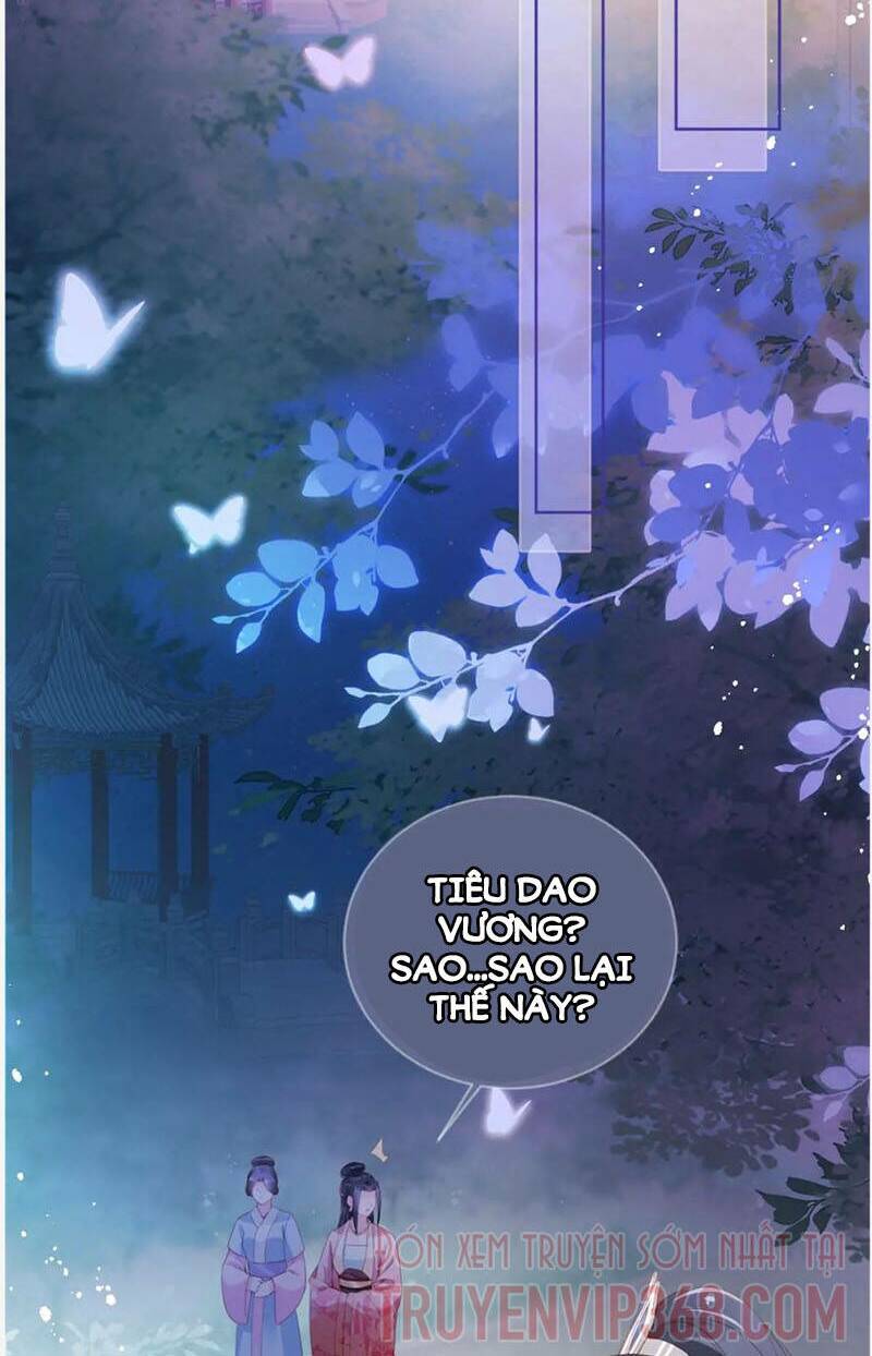 nhặt được bảo bối manh manh chapter 13 14