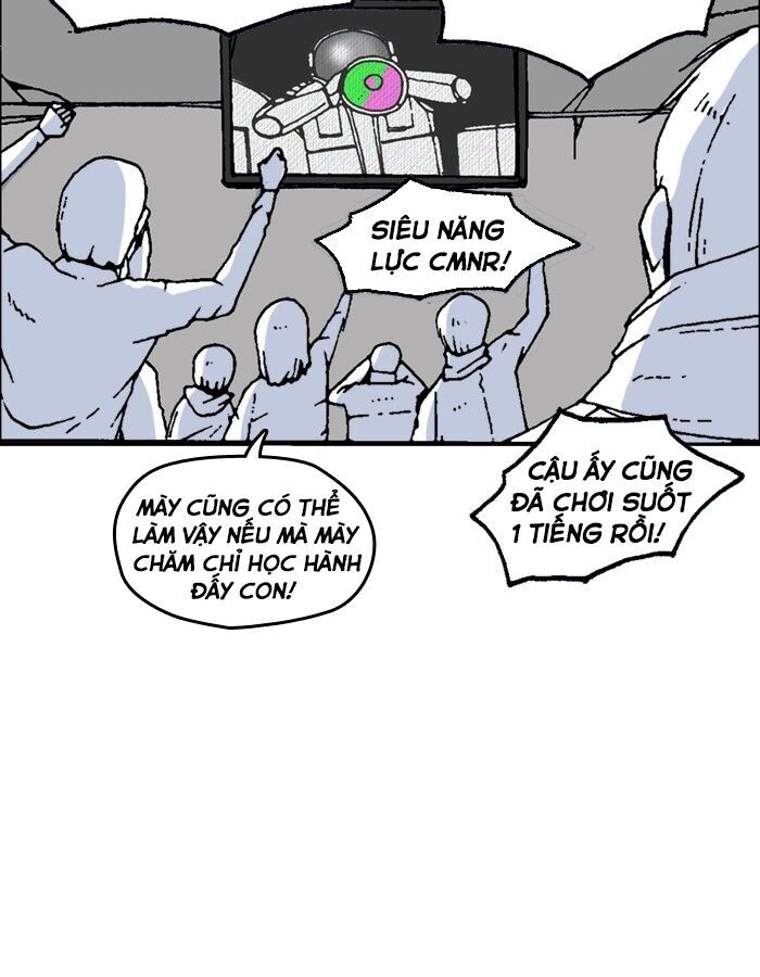 mắc kẹt trên mặt trăng chapter 32 32