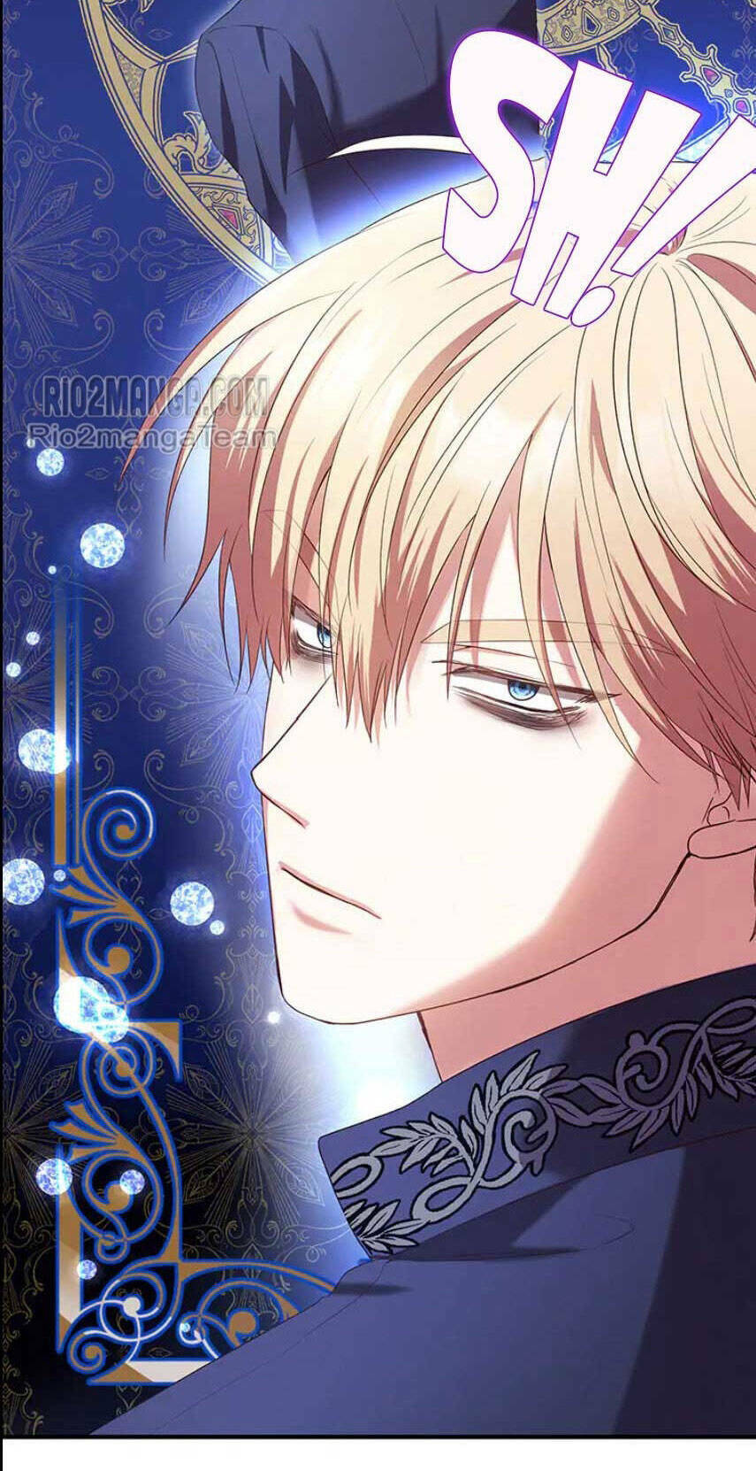 từ ác nữ, tôi trở thành một người mẹ chapter 13 9