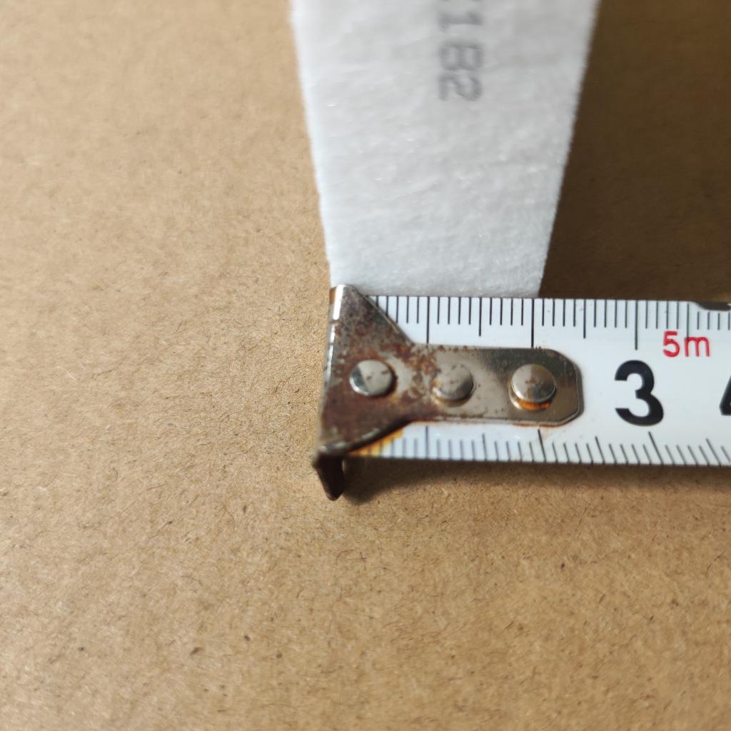 Lọc gió máy lạnh Hyundai Sonata 2009-2014