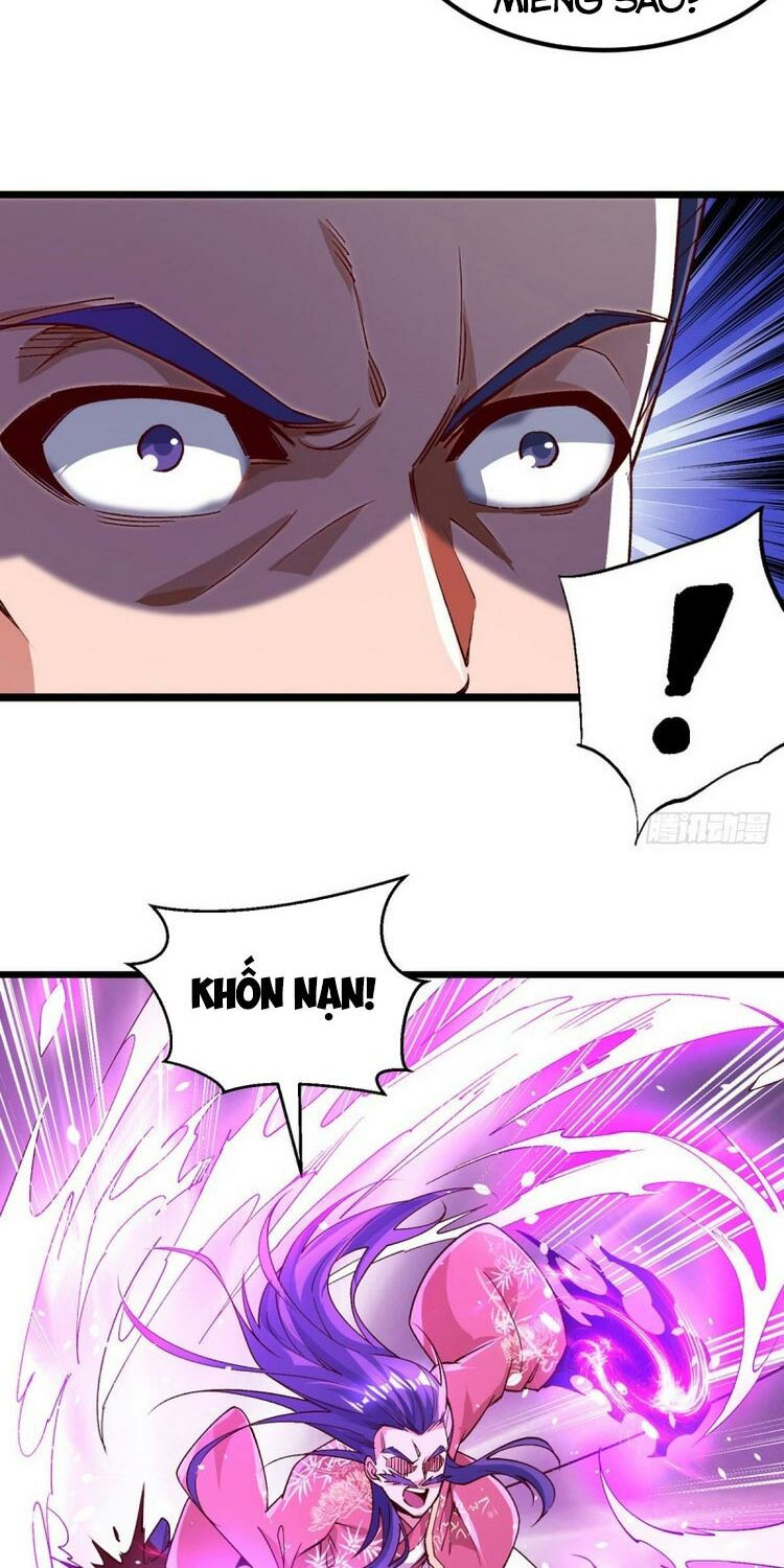 chúa tể tam giới chapter 162 10