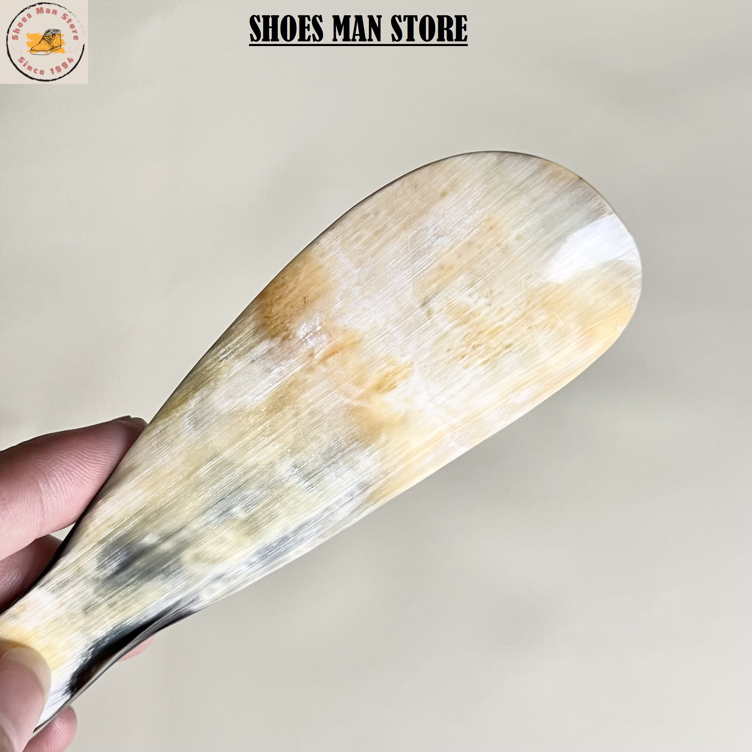 Đón Gót Giày Sừng Đẹp 100% Hàng Chuẩn