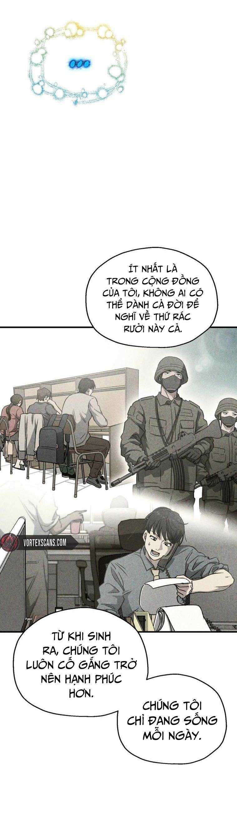 chỉ mình ta tái sinh chapter 11 61