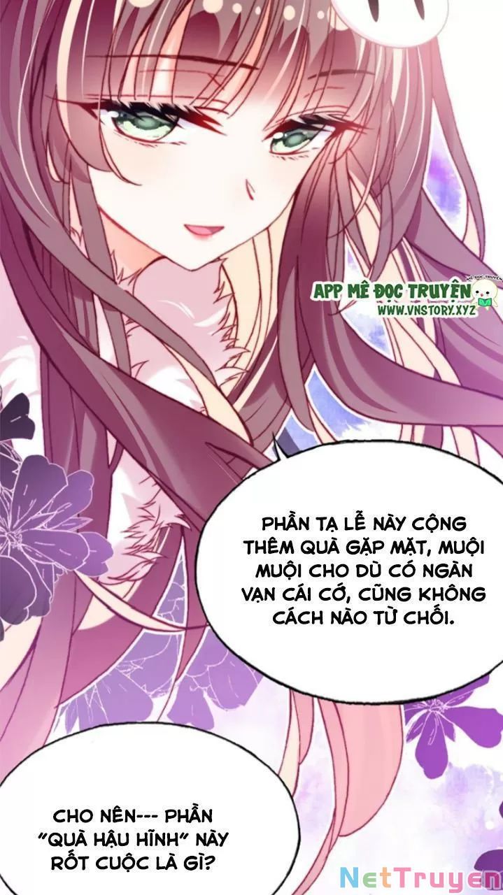 lại bị bệnh chiều chuộng quấn lấy chapter 29 57