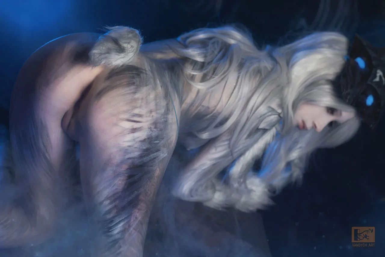 hình cosplay chapter 406 51