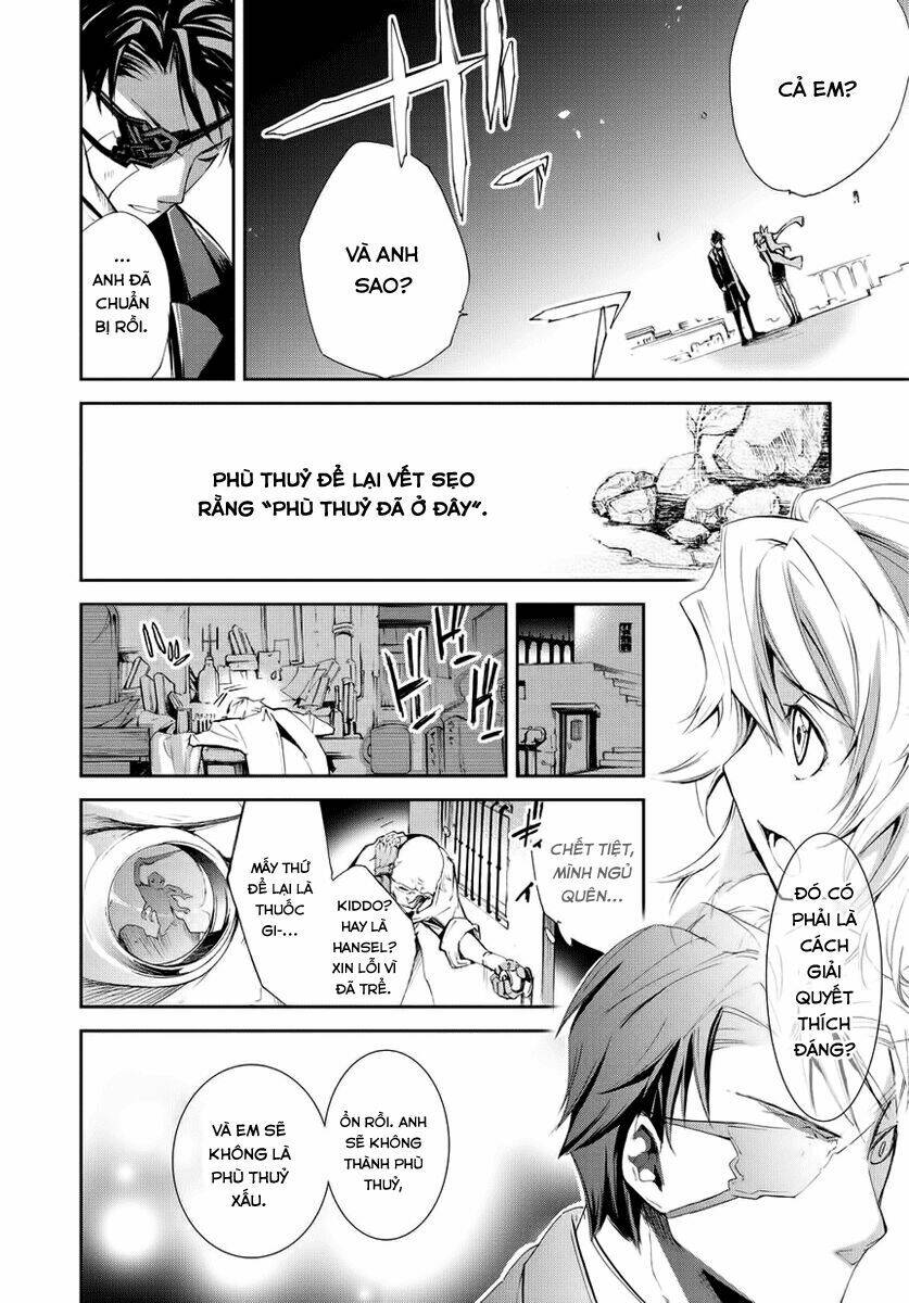 carnaval glare chapter 3 21